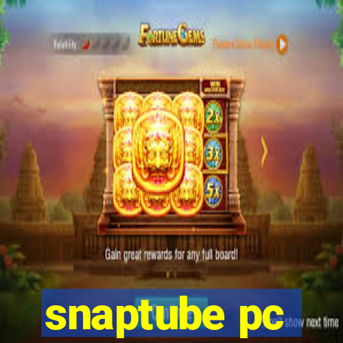 snaptube pc